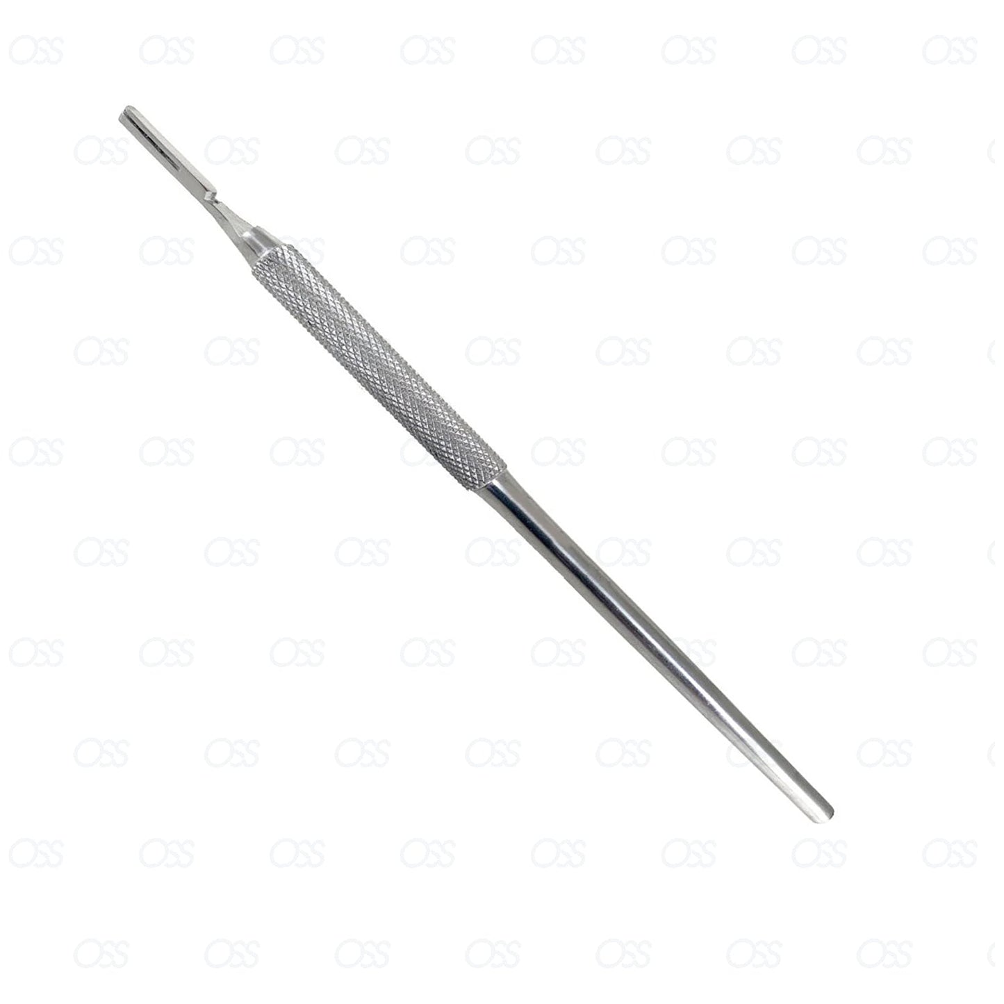 Scalpel HANDLE No #4 for SURGICAL BLADES Arts Cutting TOOL Stainless Steel