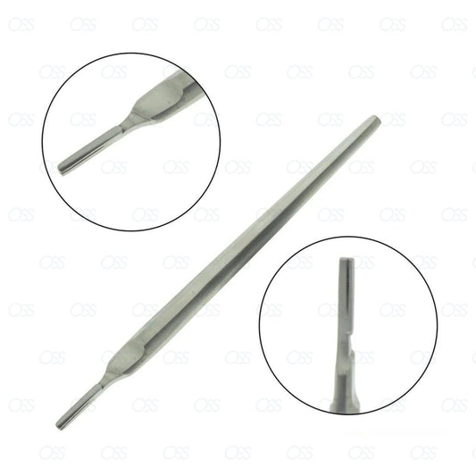 Scalpel Round handle