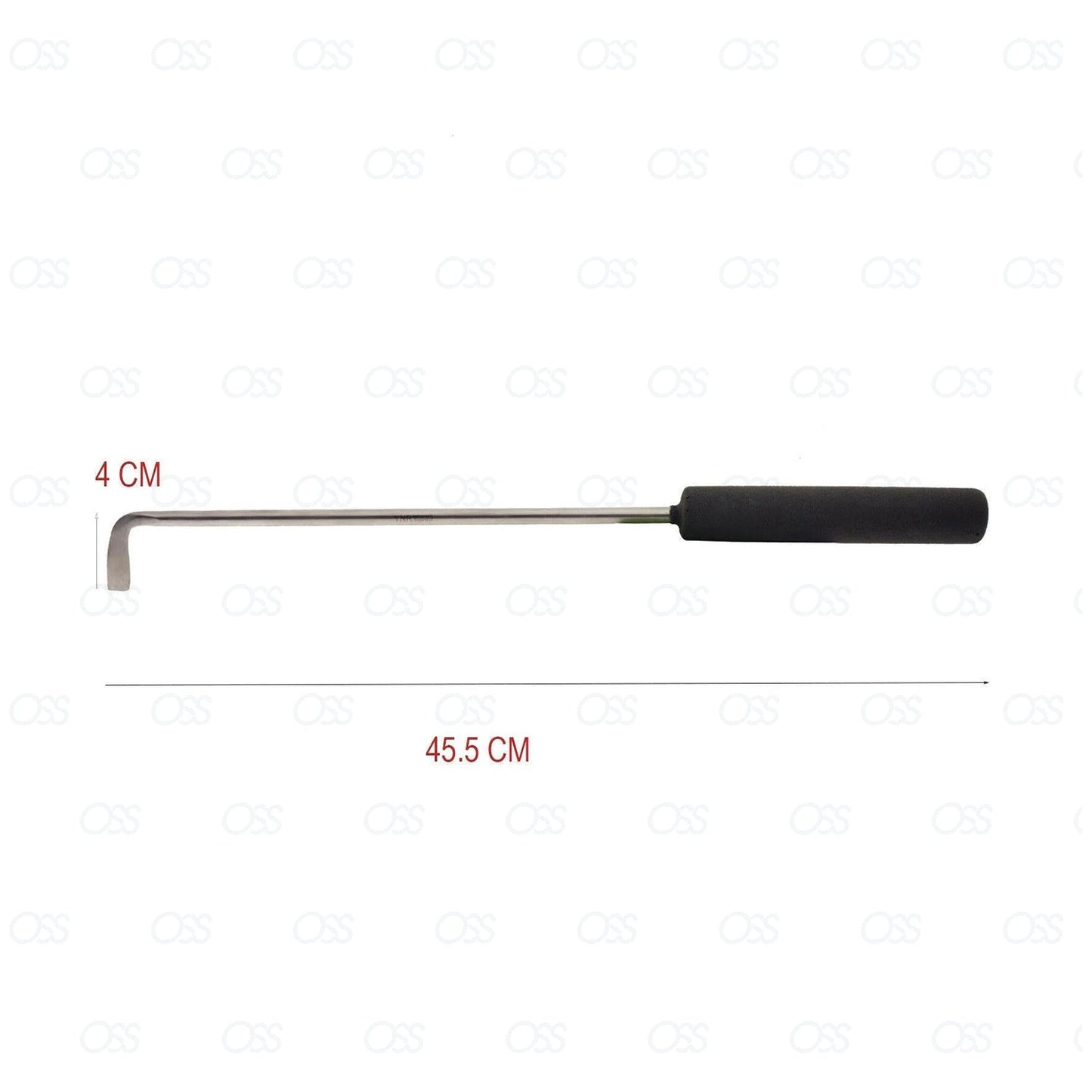 Set Dental Picks Equine Dentistry Horse Gum Elevator England