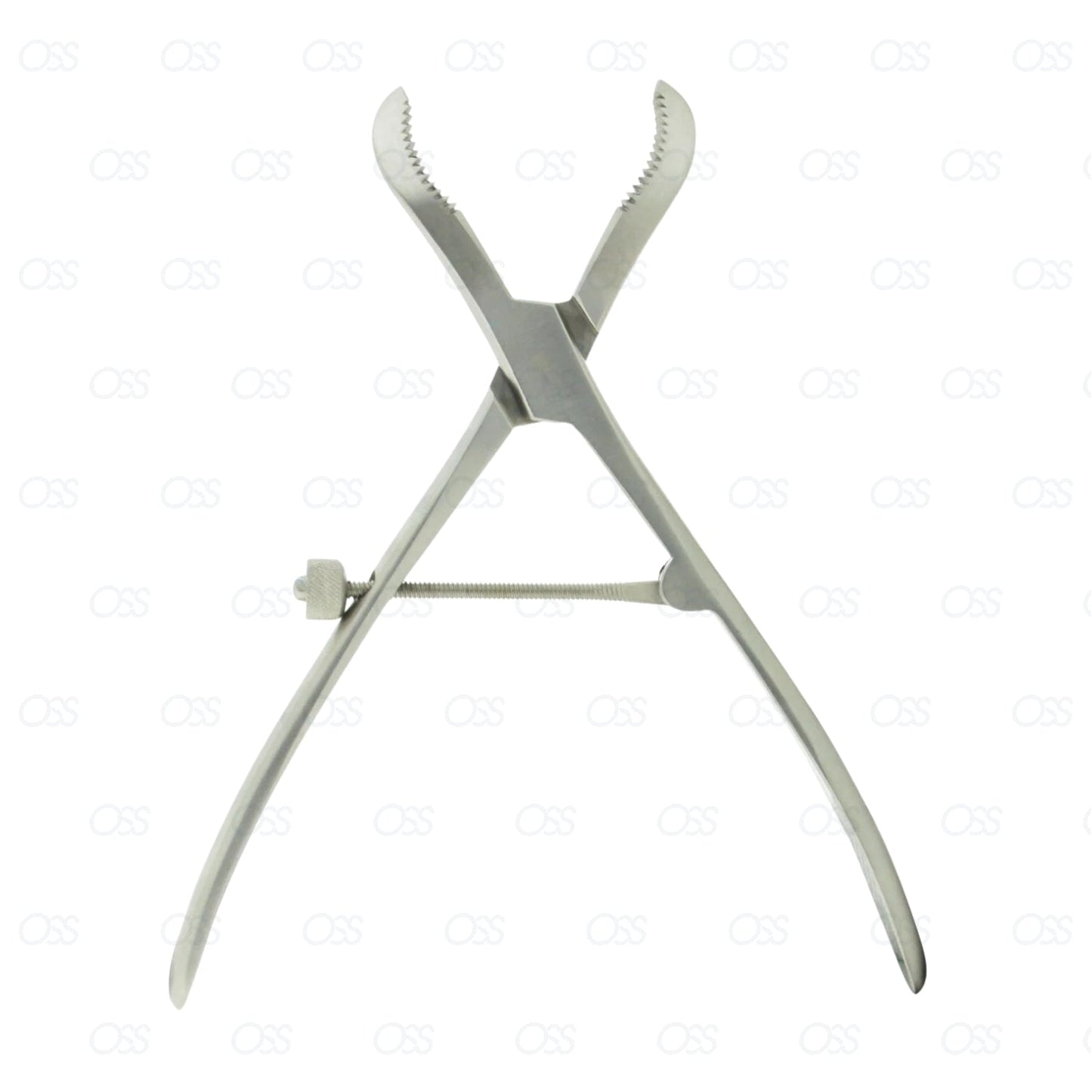 Set Liston Bone Cutter 9" Reduction Centering Bone Holding Forceps 9.5"