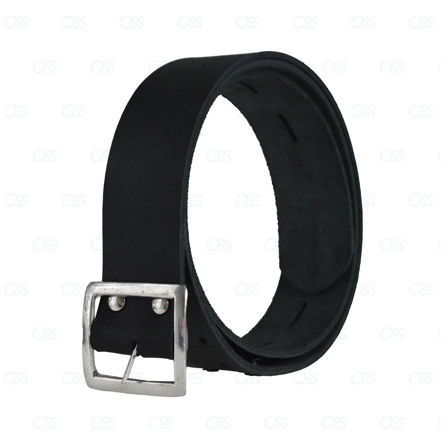 Sheep Shearing Handpiece Hard Wearing Genuine Leather Belt for Holster and Battery Case