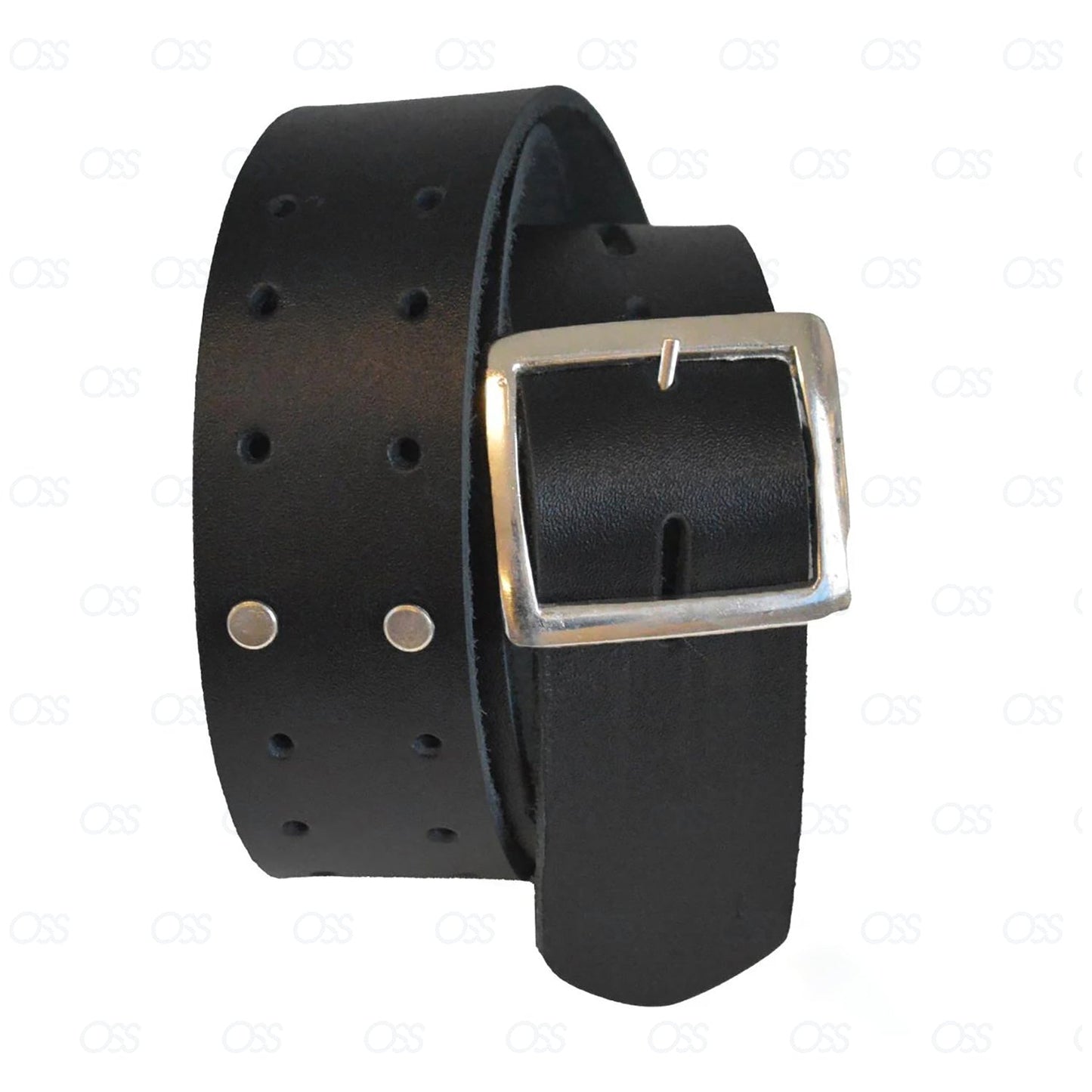 Sheep Shearing Handpiece Hard Wearing Genuine Leather Belt for Holster and Battery Case