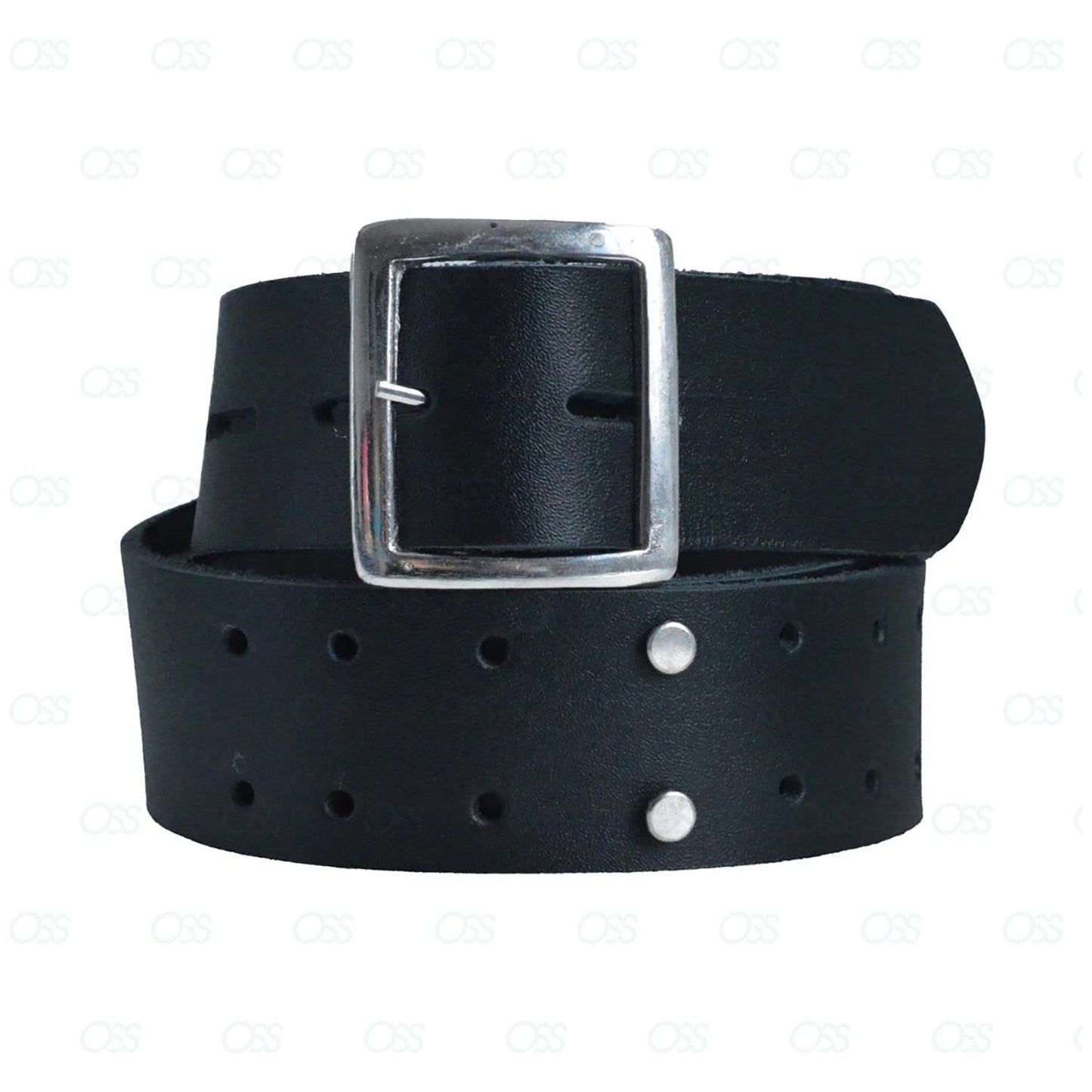 Sheep Shearing Handpiece Hard Wearing Genuine Leather Belt for Holster and Battery Case