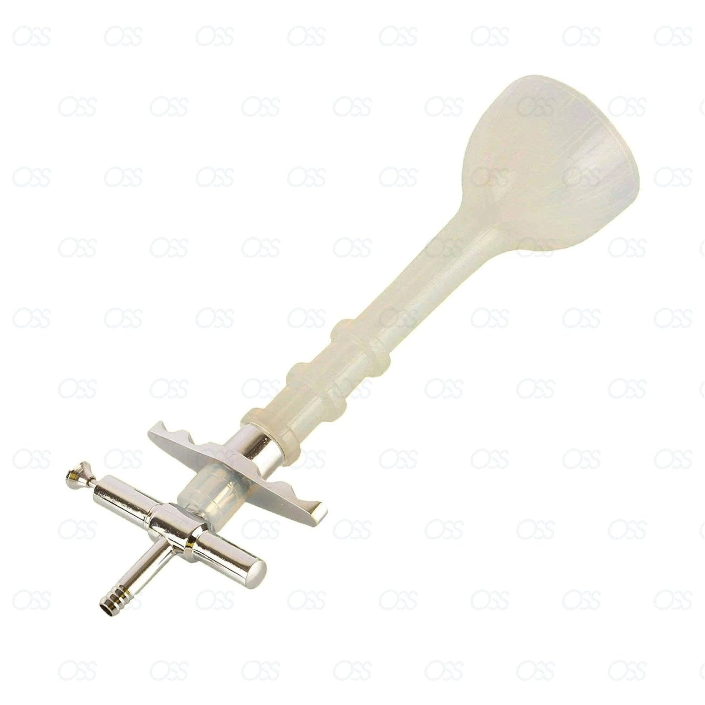 Silicone Vacuum Cup Ventouse Cup For Gynecology Vaccum Delivery