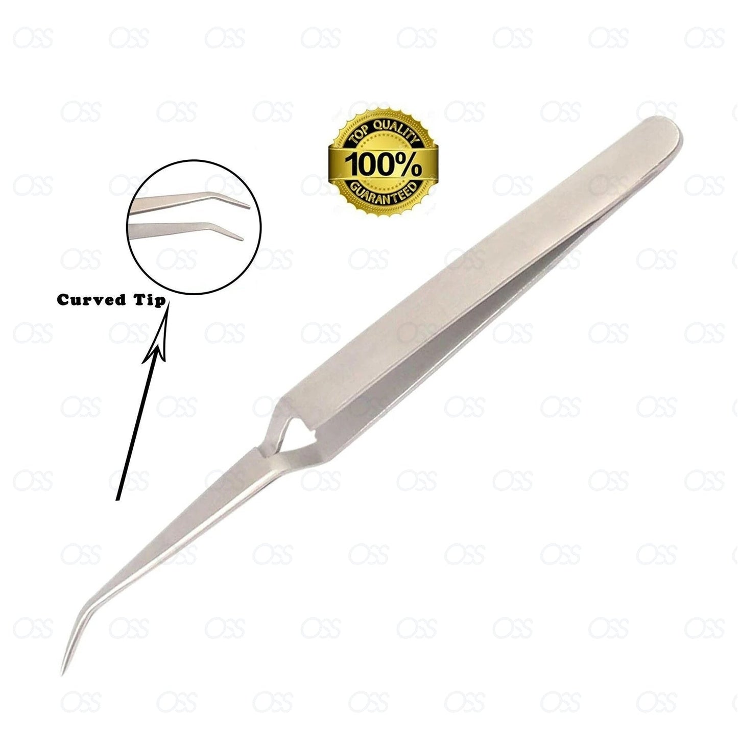 Soldering Tweezers Cross Lock Tweezers Technical tweezers