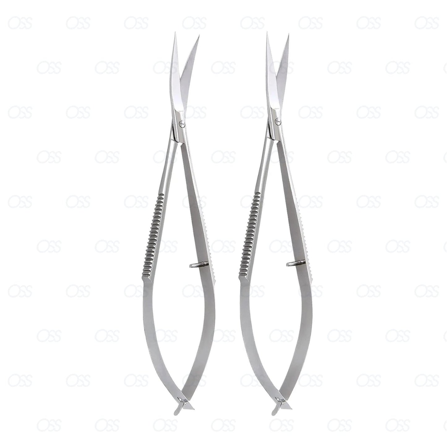 Spring Embroidery Scissors Cross Stitch Sewing Craft Eyebrow Trimming Scissor