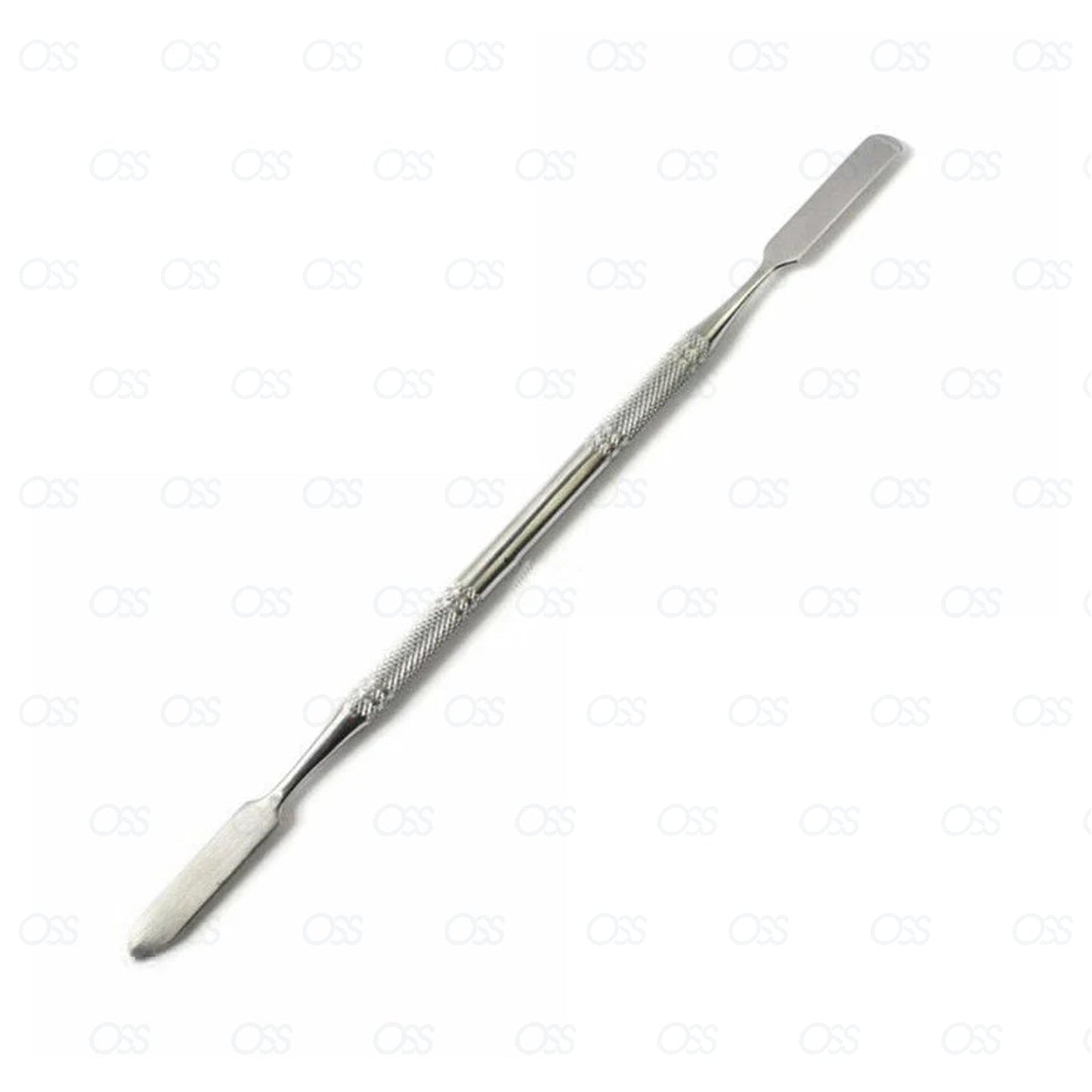 Stainless Steel Cosmetic Make up Mixing Spatula Tool for Palette - Nails-Make-up