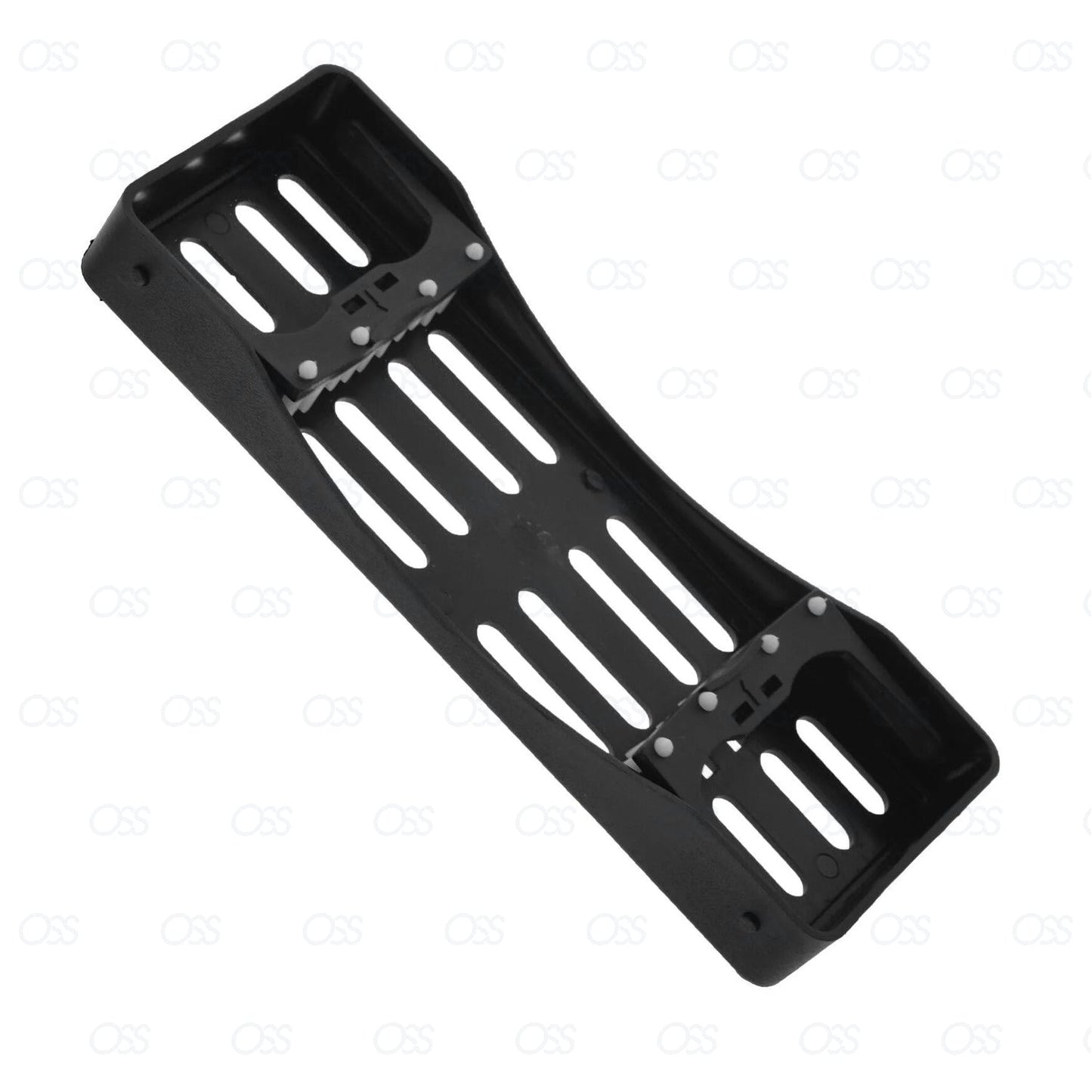 Sterilization Sterilisation Cassette Rack Filling Tray Hold Dental Autoclave CE