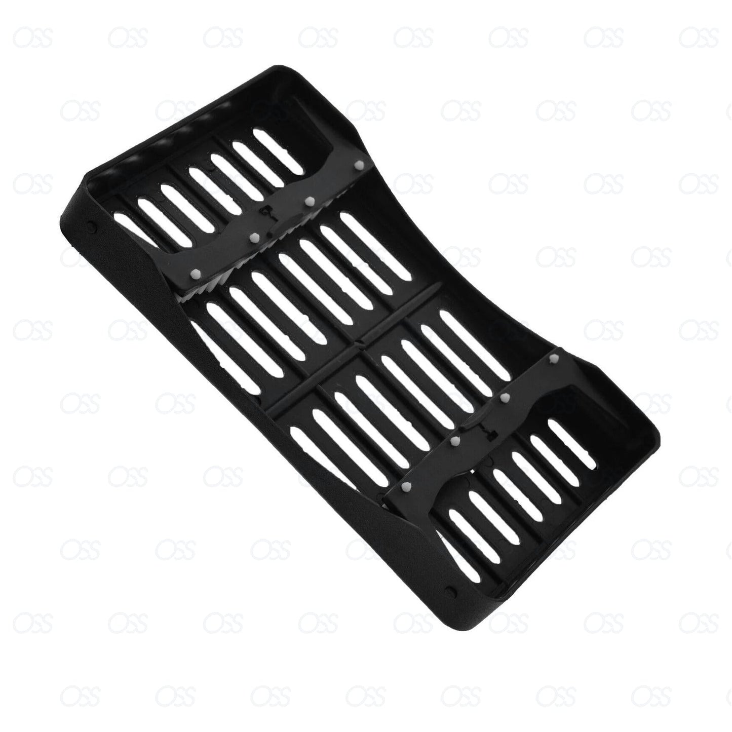 Sterilization Sterilisation Cassette Rack Filling Tray Hold Dental Autoclave CE