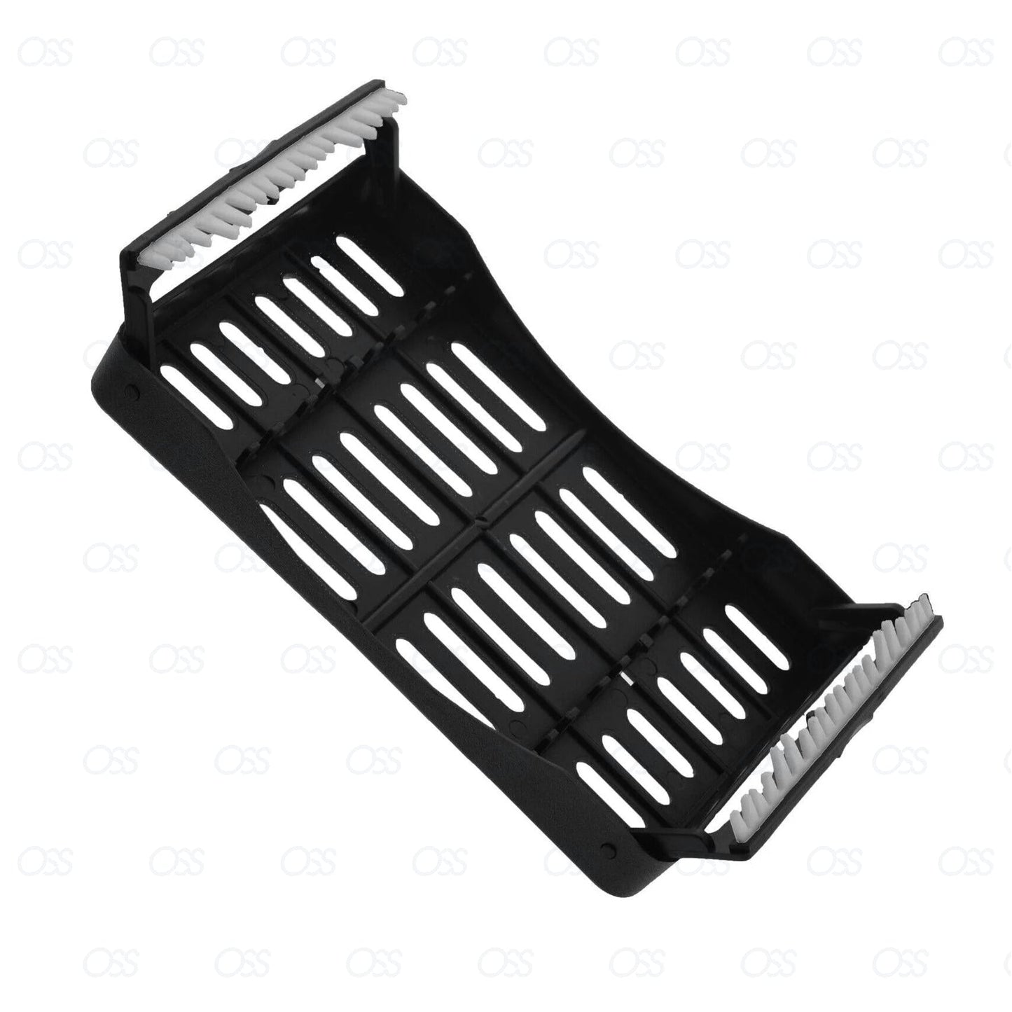 Sterilization Sterilisation Cassette Rack Filling Tray Hold Dental Autoclave CE