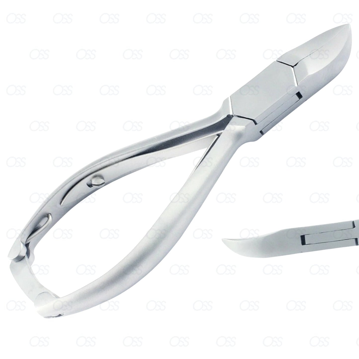 Surgical Coral Fragging Cutter Sharp Shears Bone Cutter Dentistry Instruments CE