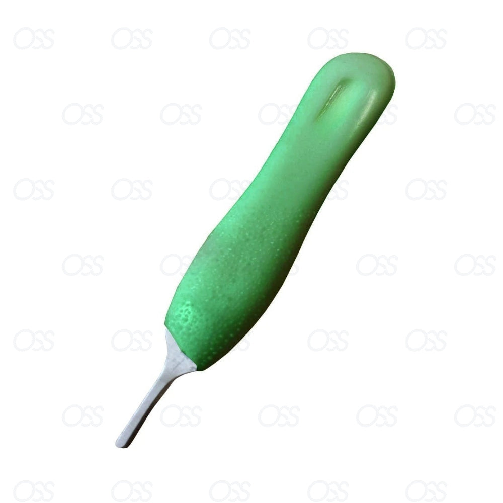 Surgical Scalpel Handle 3,4,5 Sign Makers Crafts Surgical Dental Lab Tools