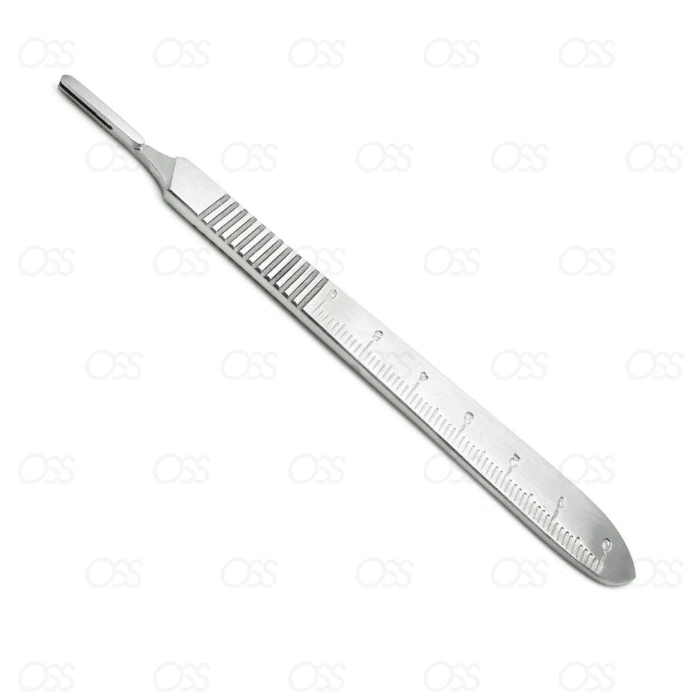 Surgical Steel Scalpel Handle #3 #4 Sign Makers Crafts Dental Lab Medical