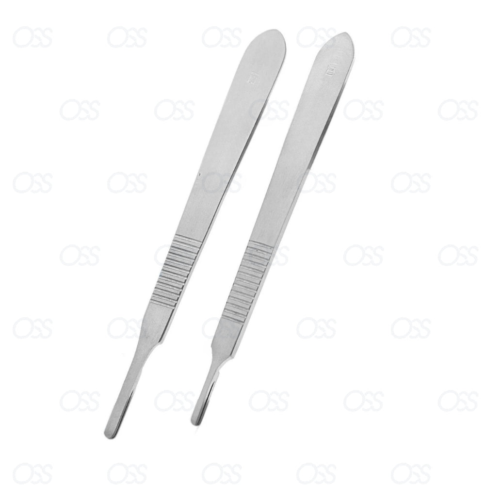 Surgical Steel Scalpel Handle #3 #4 Sign Makers Crafts Dental Lab Medical