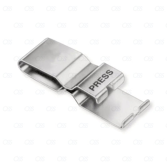 Swann Morton Non Sterile Surgical Blade Removers Scalpel Handle Blade Remover