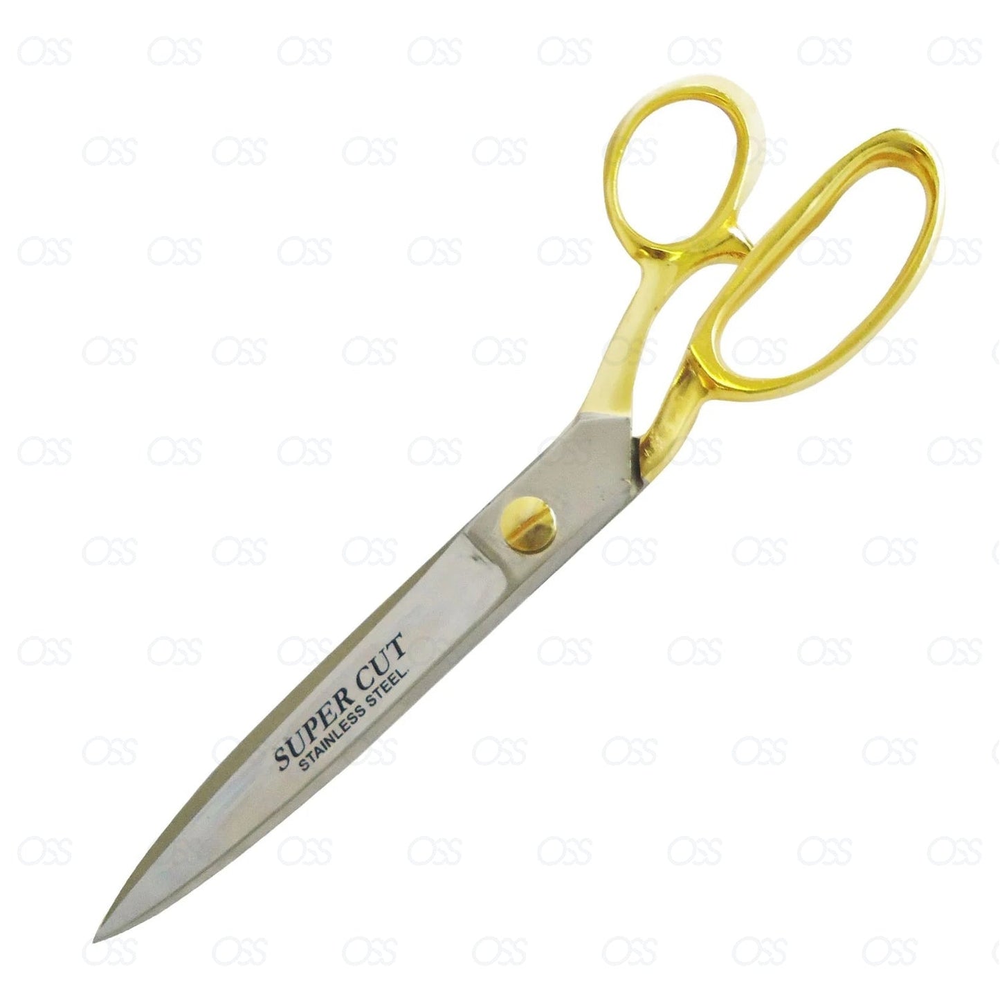 TAILORING SCISSORS STAINLESS STEEL DRESSMAKING SHEARS FABRIC CRAFT CUTTING
