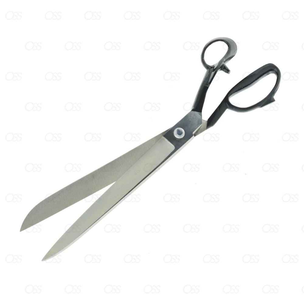 Tailor Dressmaking Scissors and Yarn Thread Snippers - Heavy Duty Stainless Steel Sharp Shears Fabric, Clothes, Leather, Denim, Altering, Sewing & Tailoring