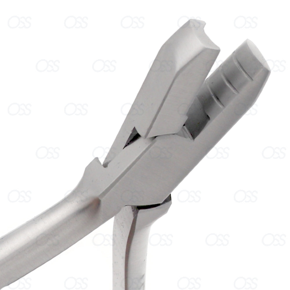 TC LIGSTURE DENTAL ORTHODONTICS PLIERS / CUTTER DENTAL CUTTER SURGERY