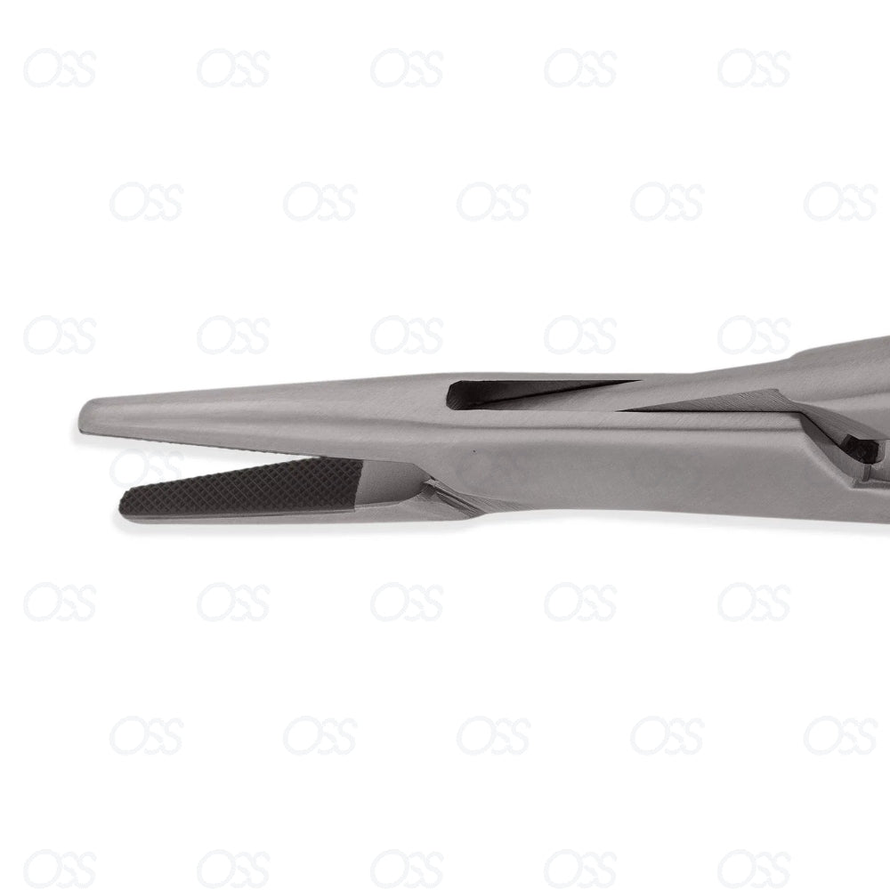 TC MAYO HEGAR NEEDLE HOLDER FORCEPS TUNGSTEN CARBIDE TIP Dental Surgical CE