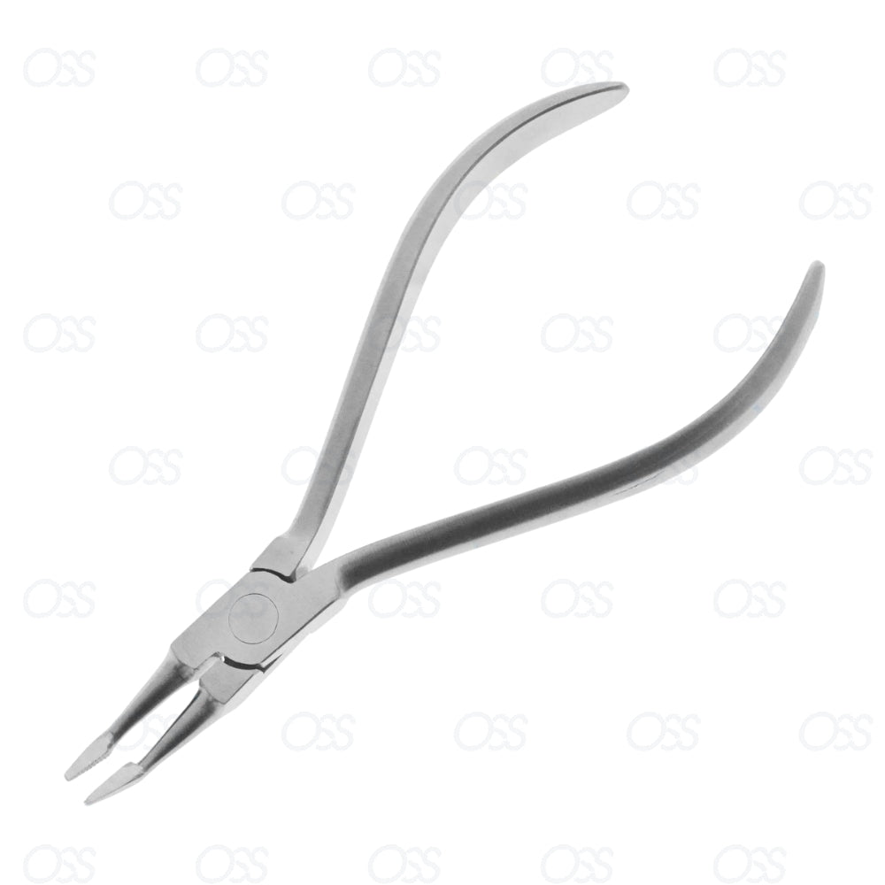 TC Tip Howe Plier Orthodontic Dental Equipment Dentist Tools Japanese SS CE