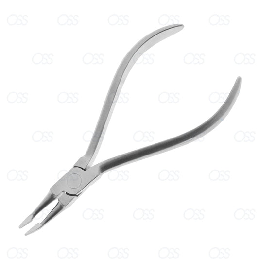 TC Tip Howe Plier Orthodontic Dental Equipment Dentist Tools Japanese SS CE