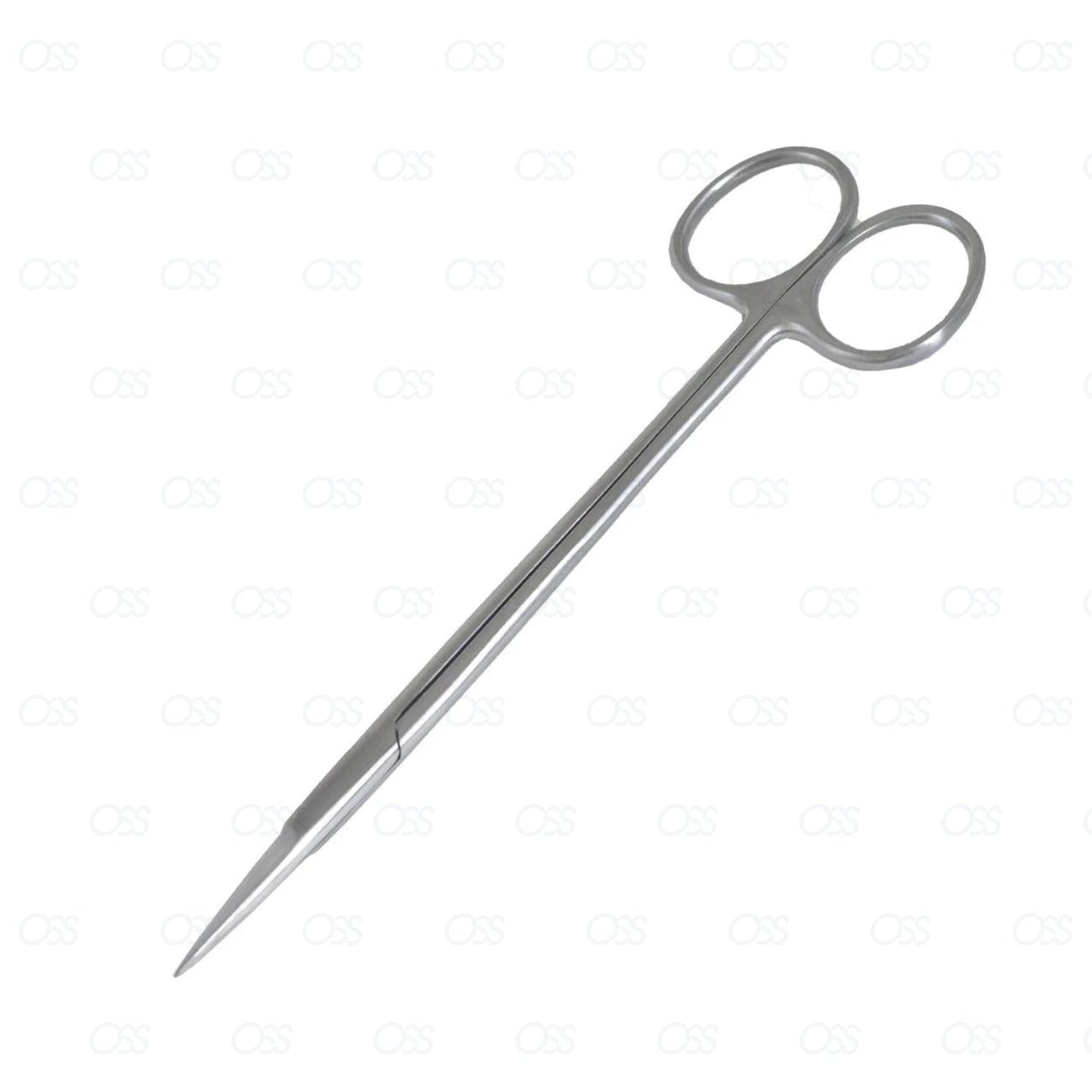 Toe Nail Scissors Straight & Curved Clippers Extra Long Reach Handle Scissors Surgical Stainless Steel Pedicure Chiropody CE…