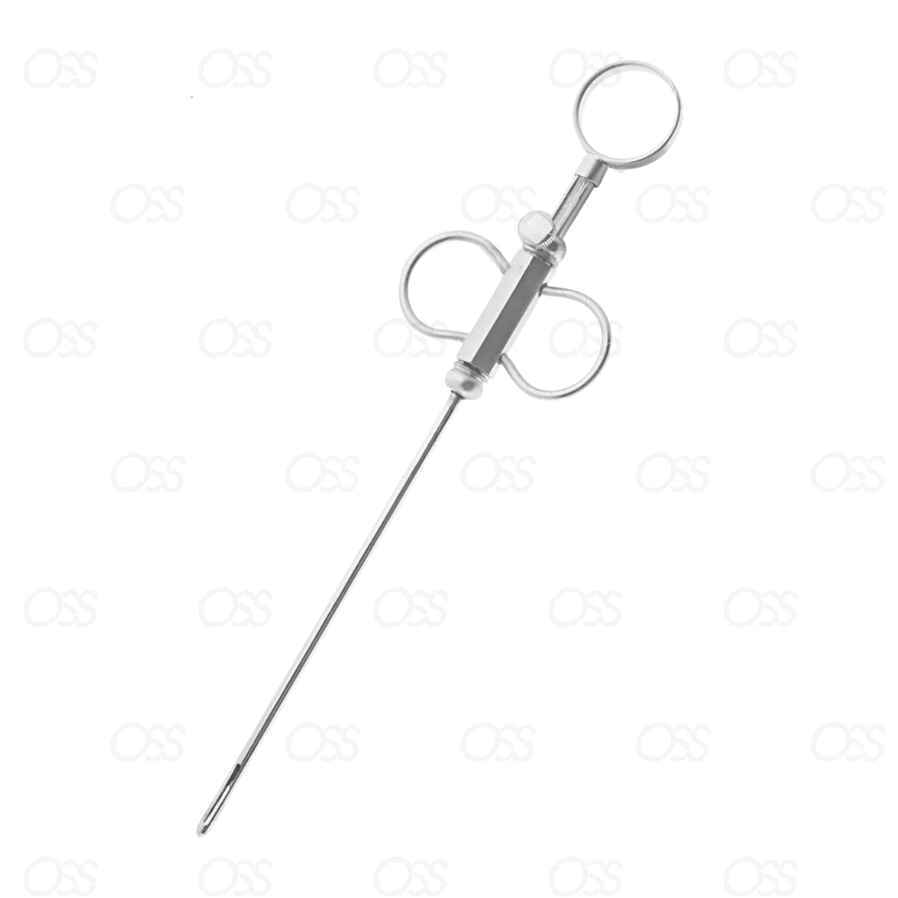 Teat Tumor Extractor Veterinary Instruments Agriculture Farming Implements