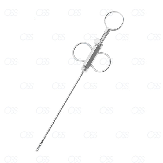 Teat Tumor Extractor Veterinary Instruments Agriculture Farming Implements