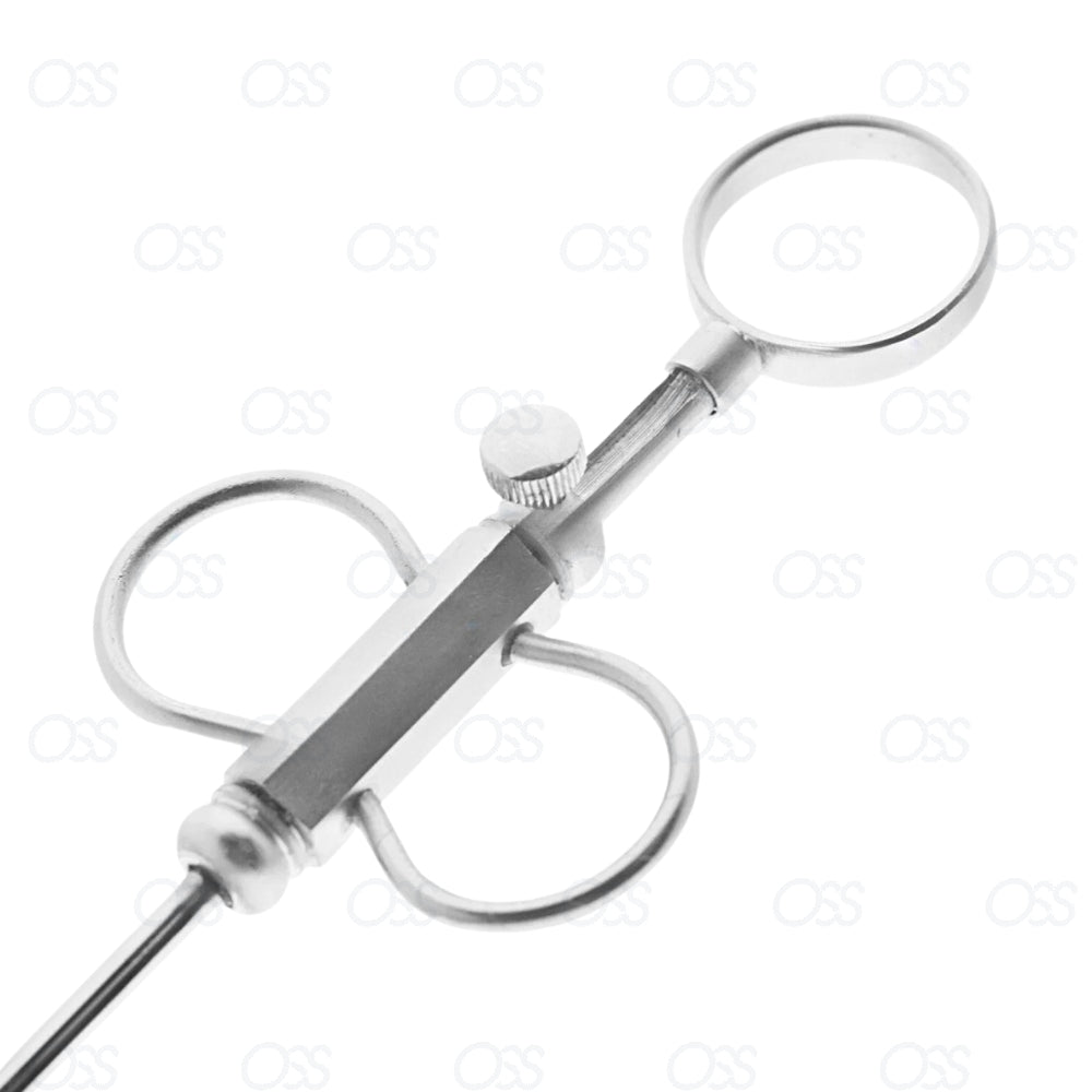 Teat Tumor Extractor Veterinary Instruments Agriculture Farming Implements