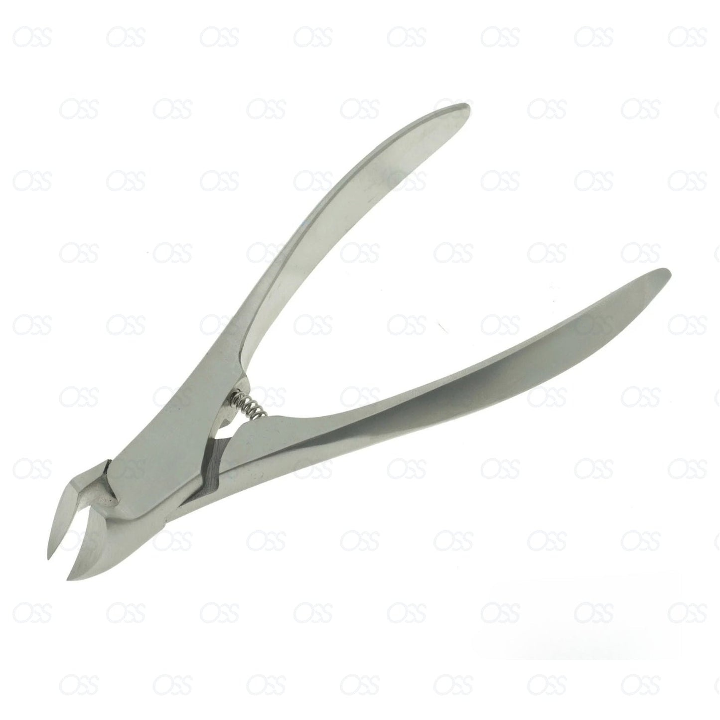 Toe Nail Clippers Cutters Nippers Chiropody German Heavy Duty Thick Nail EasyGri