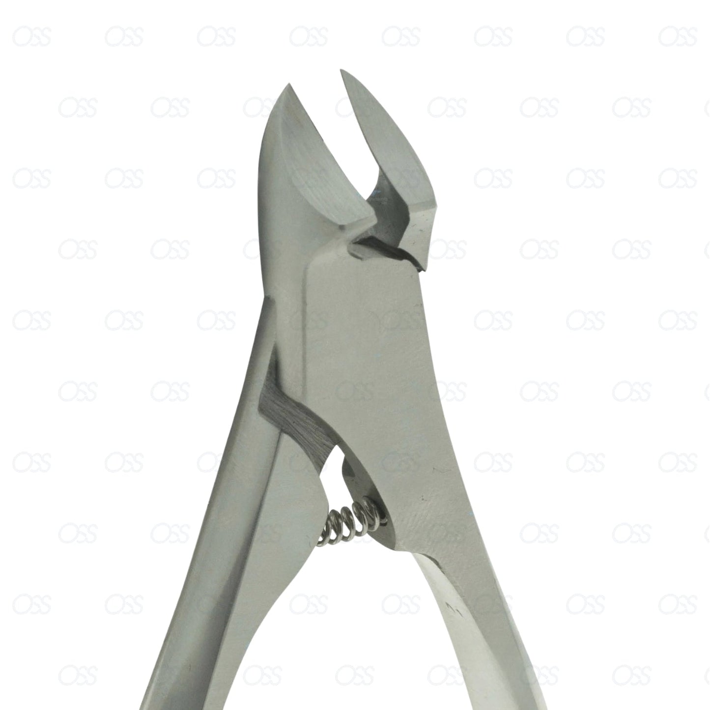 Toe Nail Clippers Cutters Nippers Chiropody German Heavy Duty Thick Nail EasyGri