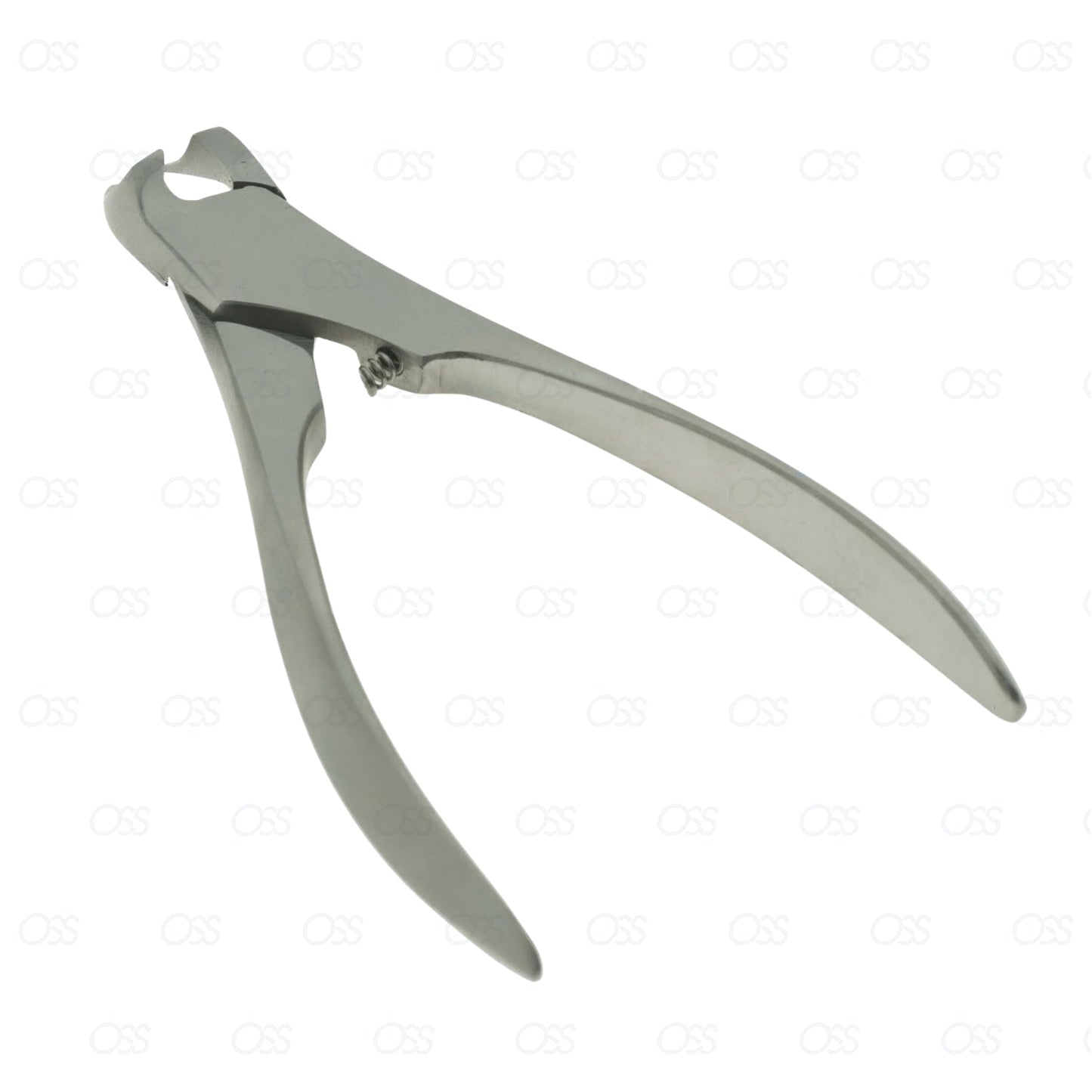 Toe Nail Clippers Cutters Nippers Chiropody German Heavy Duty Thick Nail EasyGri