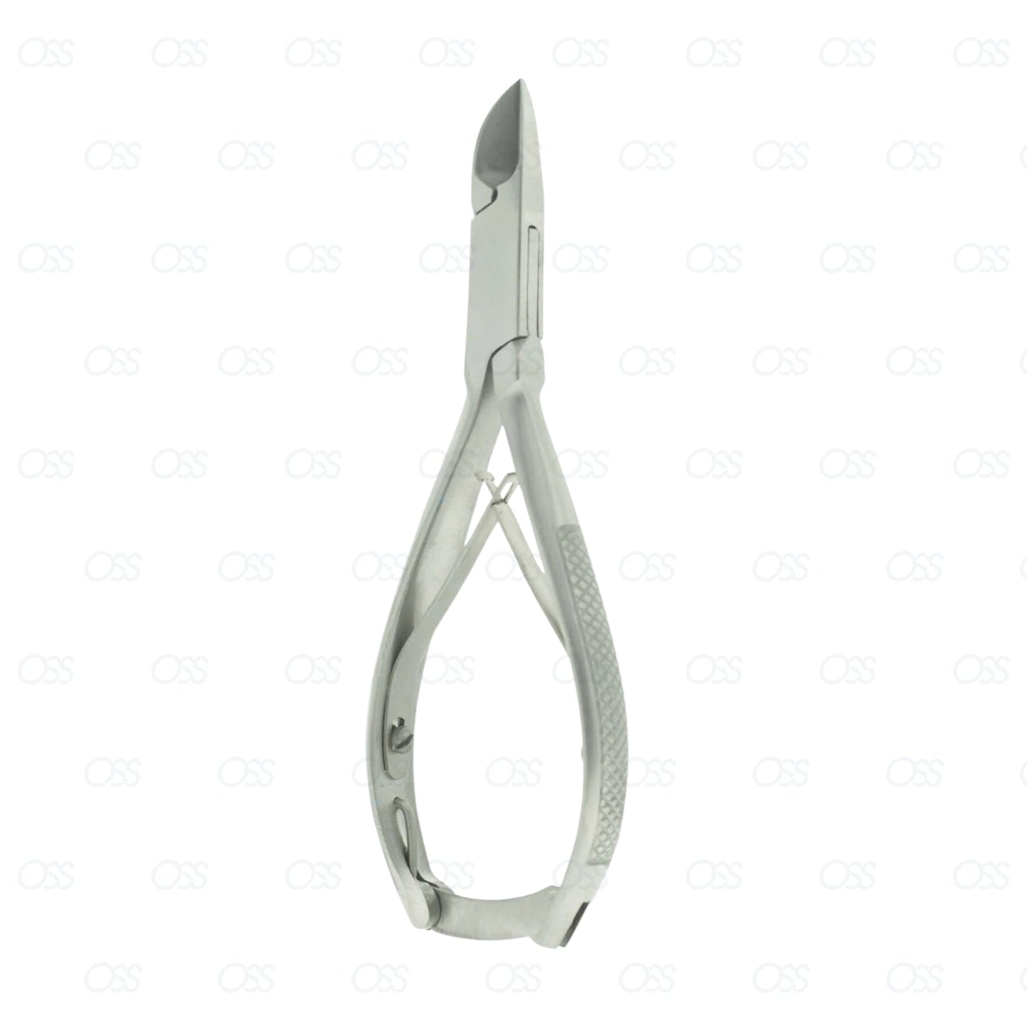 Toe Nail Clippers Cutters Nippers Chiropody German Heavy Duty Thick Nail Grip CE