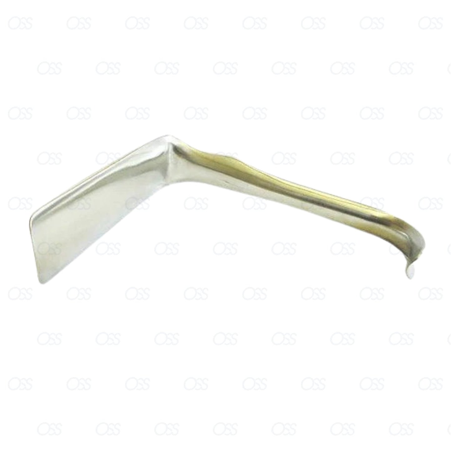 Tongue Depressor Cheek Retractor Surgical Dental Oral Examination Diagnostic