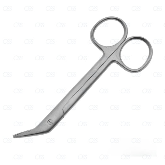 Universal Wire Cutting Scissors Dental Instruments