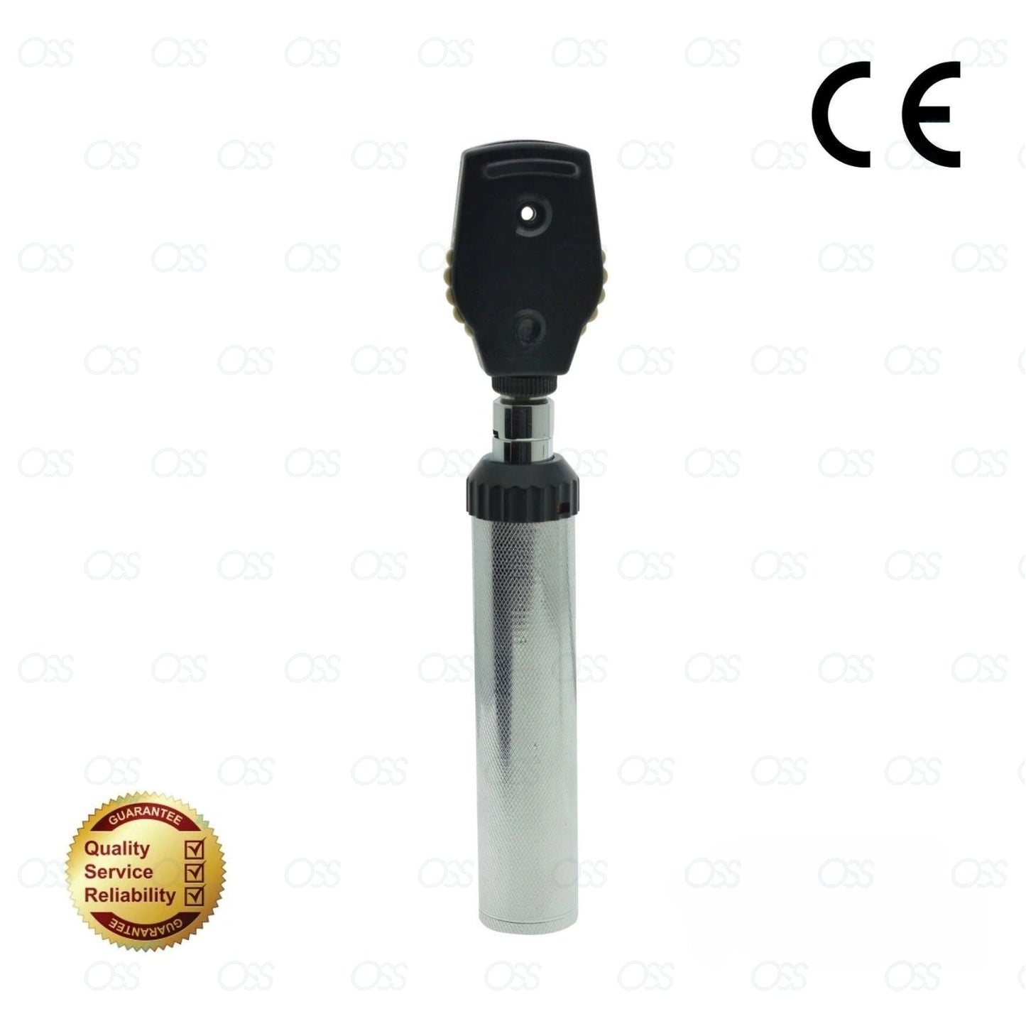 VETSCOPE ®  Veterinary Otoscope Ophthalmoscope