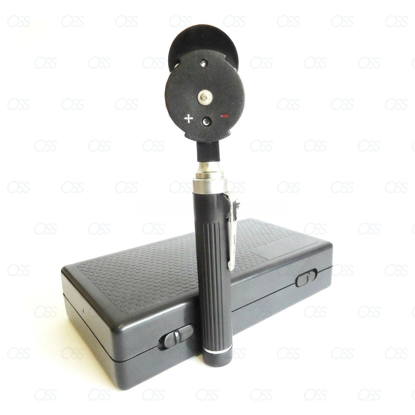 Vet Ophthalmoscope ENT Opthalmoscope Diagnostic Otoscope