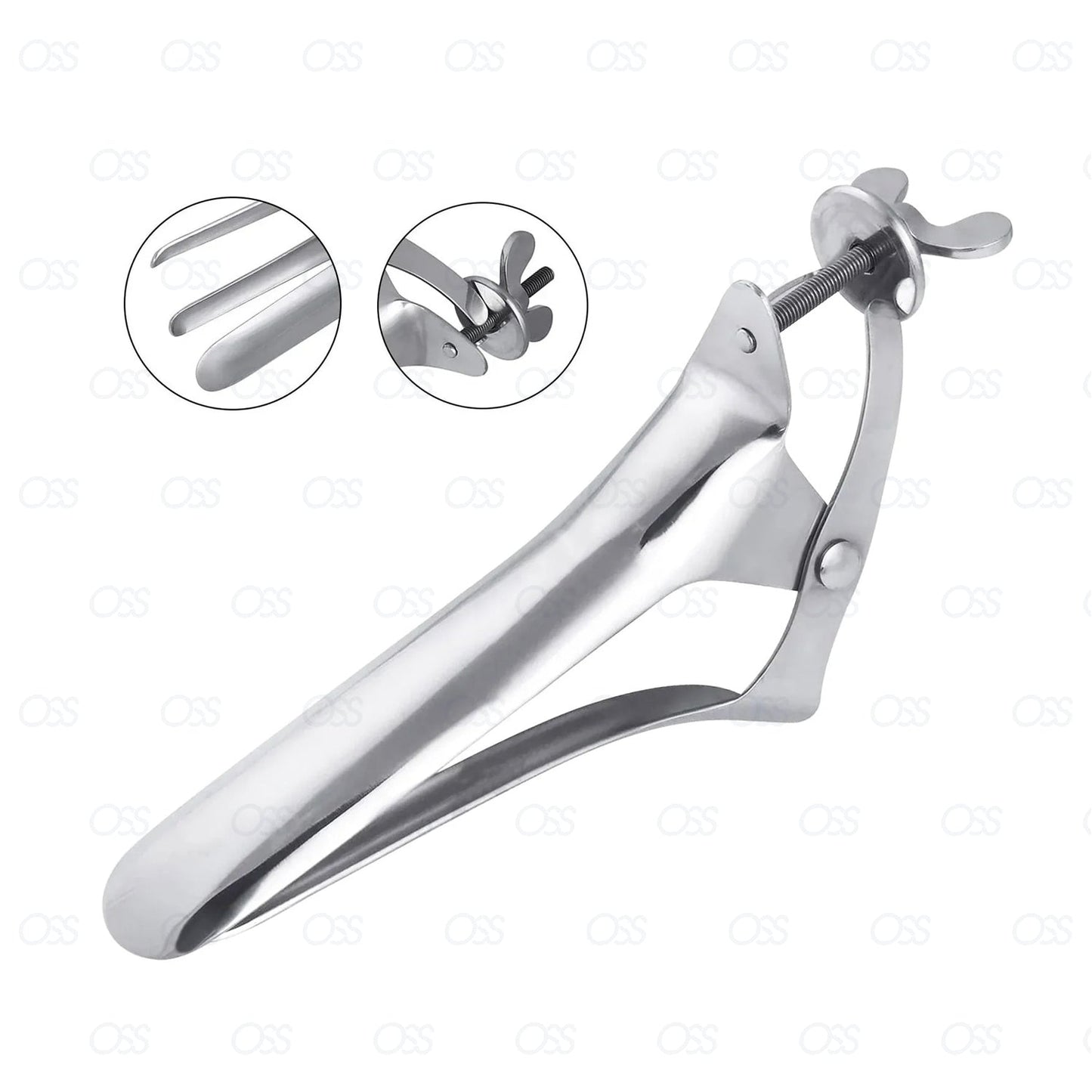 Veterinary Speculum Ranch Farm Cow Equine Instruments