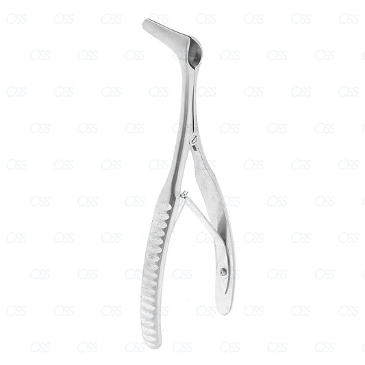 Vienna Nasal Speculum Examination Diagnostic Equipment S Steel 5.5" CeMark