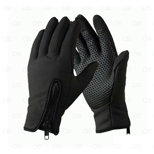 Winter Warm Gloves Thermal Windproof Cycling Anti-slip Ski TouchScren Waterproof