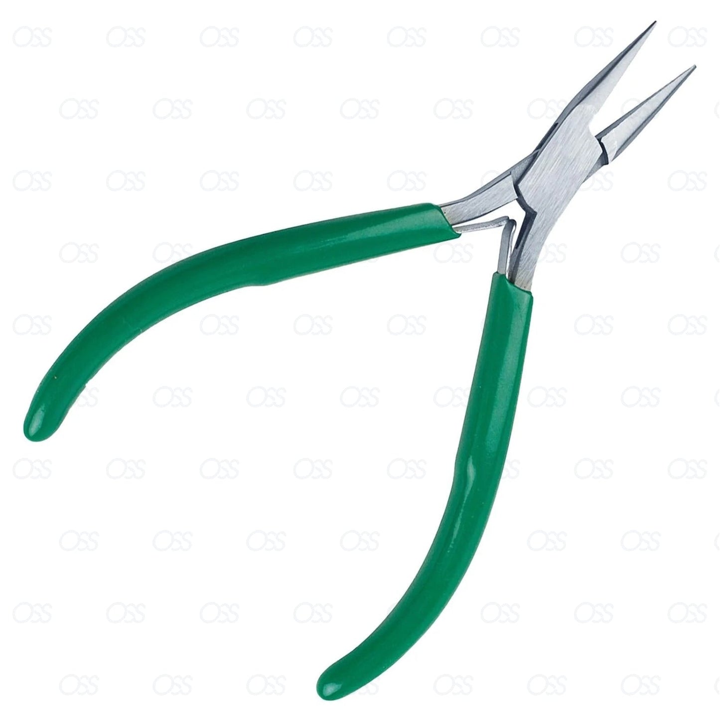 Jewellery Making Beading Pliers, Flat Nose, Chain Nose, Round Nose, Side Cutter