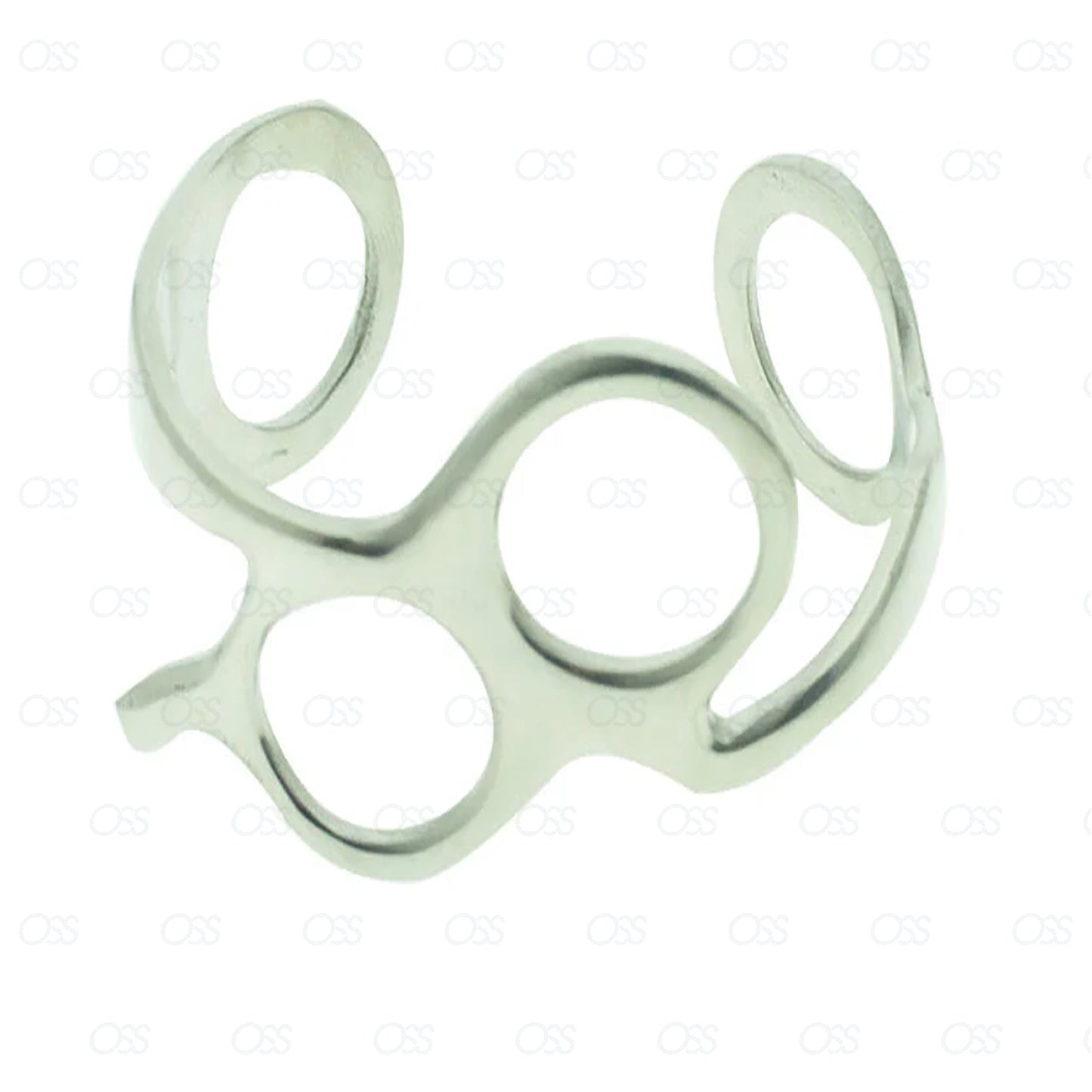 PRO Personalized Barber Hairdressers Scissors Bracelet New Style Steel