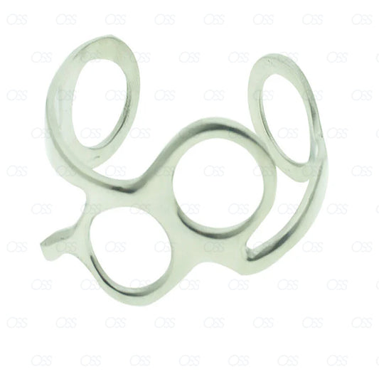PRO Personalized Barber Hairdressers Scissors Bracelet New Style Steel