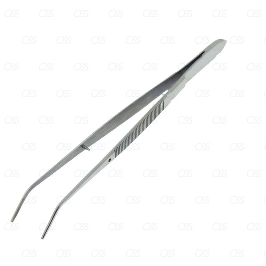 London College Dissecting Tweezers Dental Surgical Autoclave CeMark
