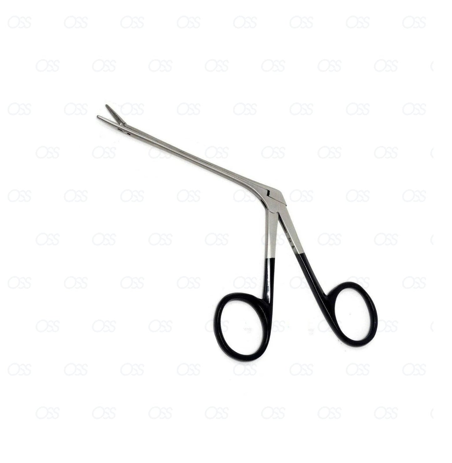 Hartmann Crocodile Alligator Forceps 3.5" Ear Speculum Medical Surgical CE