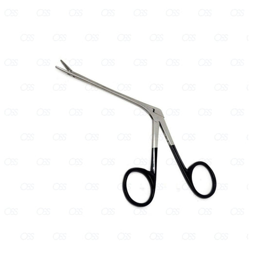 Hartmann Crocodile Alligator Forceps 3.5" Ear Speculum Medical Surgical CE
