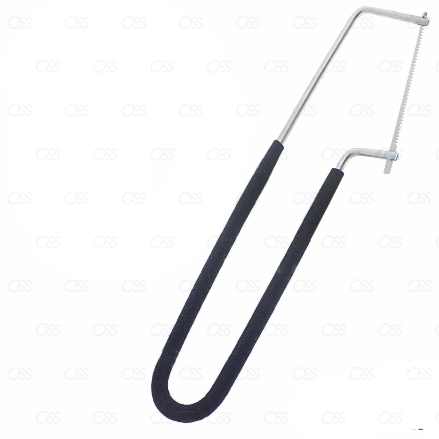 Fret Saw Frame Blades Jewellers Tool Modelling Proops Jewellery Making Piercing