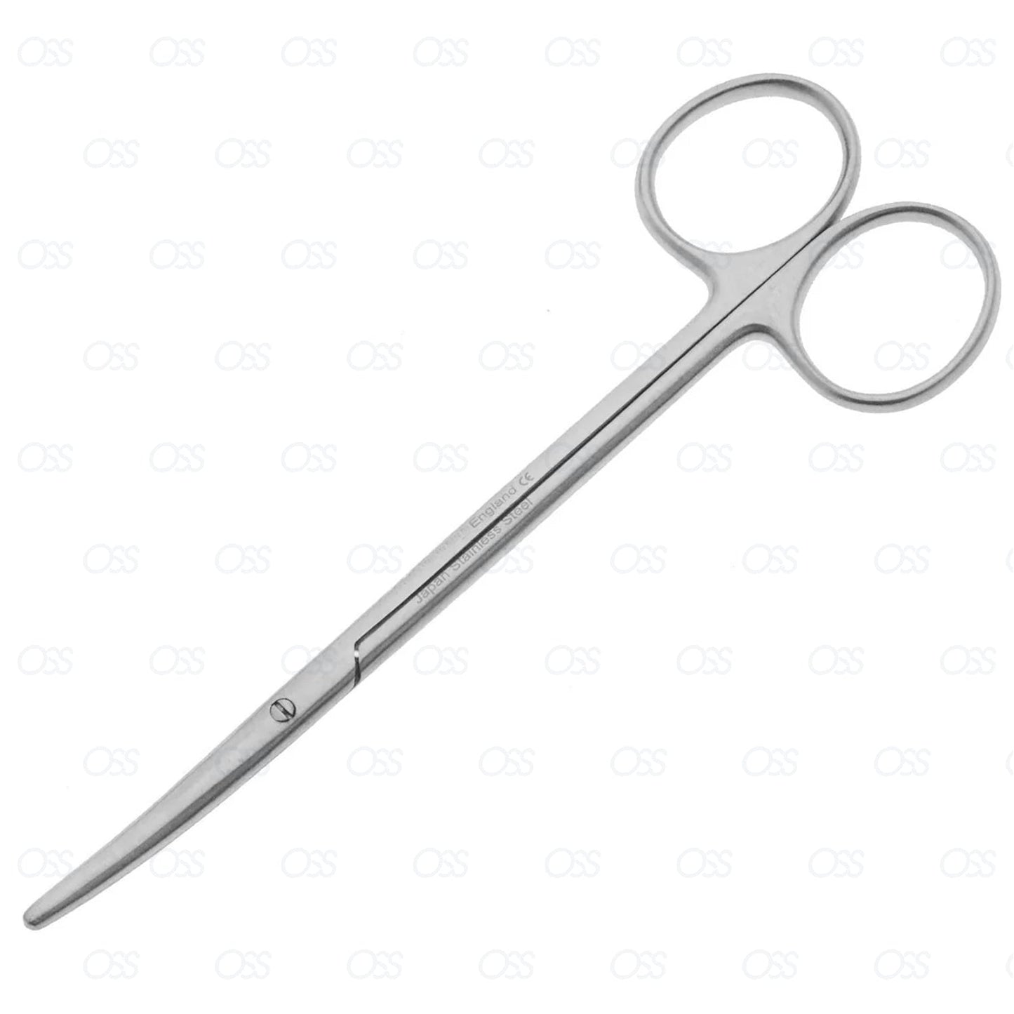 METZENBAUM SCISSORS SURGICAL INSTRUMENTS
