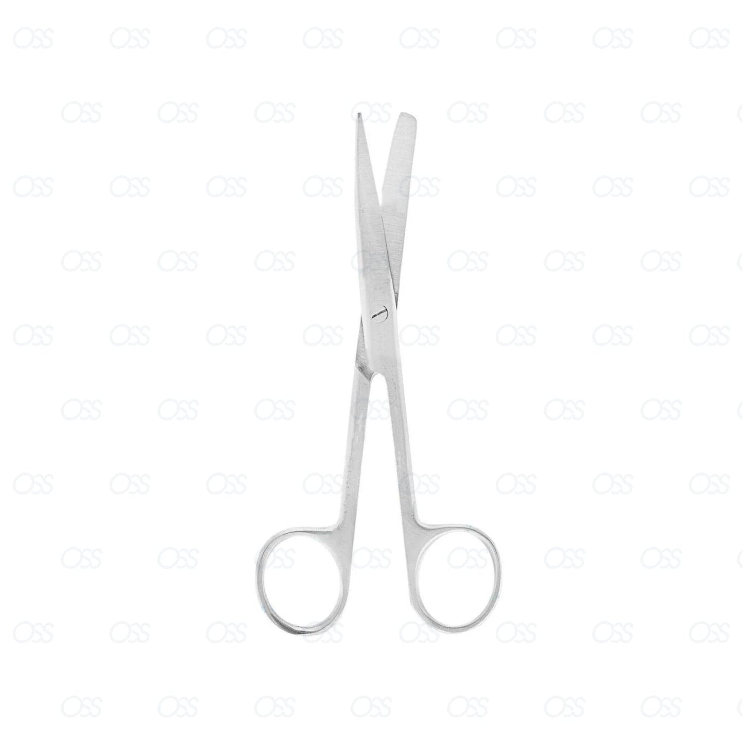 Instruments England First Aid Bandage Scissors Trauma Shears for Nurses Paramedics Doctors Stainless Steel Safety Sharp Blunt Tip