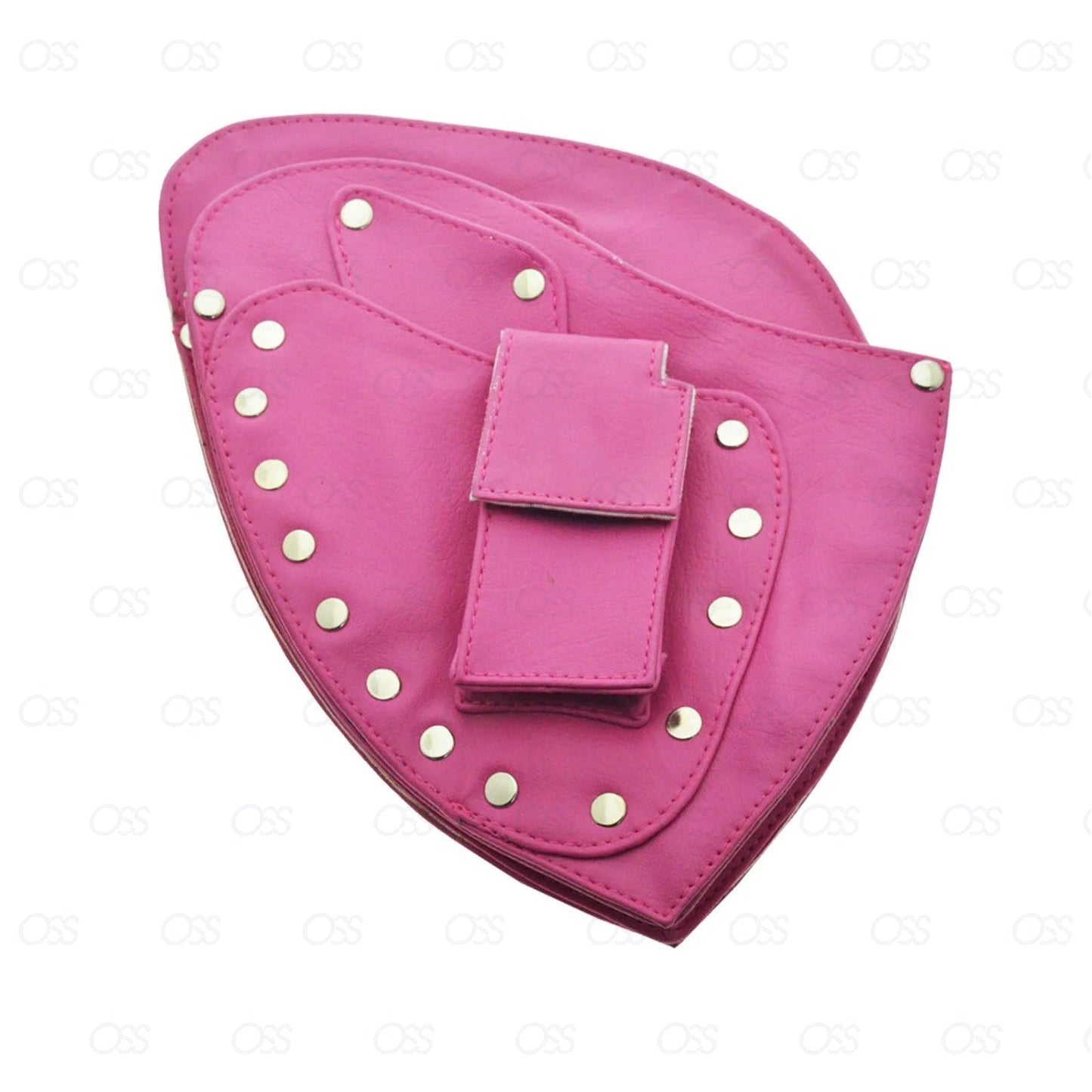 Hairdressing Pouch Hairdresser Scissors Pouch Holster Case Wallet Bag